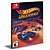 HOT WHEELS UNLEASHED Português Nintendo Switch MÍDIA DIGITAL - Imagem 1