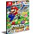 Mario Party Superstars Português Nintendo Switch Mídia Digital - Imagem 1