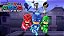 PJ MASKS HEROES OF THE NIGHT Nintendo Switch Mídia Digital - Imagem 2