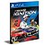 NASCAR 21 Ignition PS4 e PS5 PSN  MÍDIA DIGITAL - Imagem 1