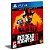 Red Dead Redemption 2 Special Edition Ps4 e Ps5 Psn Mídia Digital - Imagem 1