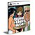 Grand Theft Auto The Trilogy The Definitive Edition PS5 PSN Mídia Digital - Imagem 1