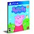 My Friend Peppa Pig Ps4 e Ps5  Mídia Digital Psn - Imagem 1