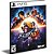 THE KING OF FIGHTERS XV Standard Edition Ps5 Psn Mídia Digital - Imagem 1