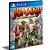Jumanji O Videogame PS4 PSN Mídia Digital - Imagem 1