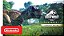 Jurassic World Evolution: Complete Edition Nintendo Switch Mídia Digital - Imagem 2