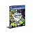 Os Smurfs Mission Vileaf PS4 PSN Mídia Digital - Imagem 1