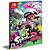 Splatoon 2 Nintendo Switch Mídia Digital - Imagem 1