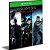 Pacote Triplo Resident Evil Xbox One e Xbox Series X|S Mídia Digital - Imagem 1