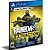 Tom Clancy’s Rainbow Six Extraction PS4 PSN Mídia Digital - Imagem 1