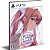 Doki Doki Literature Club Plus PS5 PSN Mídia Digital - Imagem 1