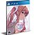 Doki Doki Literature Club Plus PS4 PSN Mídia Digital - Imagem 1