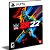 WWE 2K22 PS5 PSN MÍDIA DIGITAL - Imagem 1