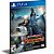 DYNASTY WARRIORS 9 Empires PS4 PSN Mídia Digital - Imagem 1