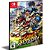 Mario Strikers Battle League Nintendo Switch Mídia Digital - Imagem 1