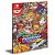 Capcom Fighting Collection Nintendo Switch Mídia Digital - Imagem 1