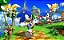 Sonic Origins PS4 PSN Mídia Digital - Imagem 2