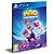 Kao the Kangaroo PS4 PSN MÍDIA DIGITAL - Imagem 1
