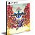 Souldiers Ps5 Psn Mídia Digital - Imagem 1