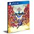 Souldiers Ps4 Psn Mídia Digital - Imagem 1