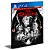 The Quarry Deluxe Edition Português PS4 Psn Mídia Digital - Imagem 1