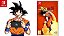 Dragon Ball Kakarot Nintendo Switch Mídia Digital - Imagem 2