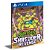 Teenage Mutant Ninja Turtles Shredder's Revenge Ps4 e PS5 Psn Mídia Digital - Imagem 1