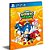 Sonic Origins Digital Deluxe PS4 Mídia Digital - Imagem 1