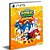 Sonic Origins Digital Deluxe PS5 Mídia Digital - Imagem 1