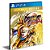 DRAGON BALL FIGHTERZ ULTIMATE EDITION PORTUGUÊS PS4 e PS5 PSN MÍDIA DIGITAL - Imagem 1