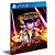 DRAGON BALL THE BREAKERS Ps4 e Ps5 Psn Mídia Digital - Imagem 1