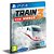 Train Sim World 3: Standard Edition Ps4 e Ps5 Psn Mídia Digital - Imagem 1