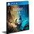 Pacote Little Nightmares I e II PS4 E PS5 PSN MÍDIA DIGITAL - Imagem 1