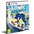 Sonic Frontiers PS5 PSN MÍDIA DIGITAL - Imagem 1