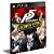 persona 5 ultimate edition Ps3 Psn Mídia Digital - Imagem 1