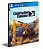 Construction Simulator Ps4 & PS5 Mídia Digital - Imagem 1
