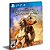 Mount & Blade II: Bannerlord  PS4 & PS5 Português PSN Mídia Digital - Imagem 1