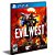 Evil West PS4 PSN MÍDIA DIGITAL - Imagem 1