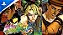 JoJo's Bizarre Adventure: All-Star Battle R PS4 - Imagem 2