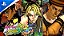 JoJo's Bizarre Adventure: All-Star Battle R PS5 - Imagem 2