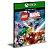 LEGO Marvel Super Heroes Xbox One e Xbox Series X|S Mídia Digital - Imagem 1
