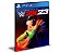 WWE 2K23 Ps4 & PS5 Psn Mídia Digital - Imagem 1