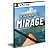 Kayak VR Mirage PS5 MÍDIA DIGITAL - Imagem 1