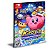 Kirby’s Return to Dream Land Deluxe Nintendo Switch Mídia Digital - Imagem 1