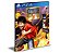 One Piece Pirate Warriors 3 Ps4 Psn Mídia Digital - Imagem 1