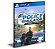 Police Simulator Patrol Officers Ps4 Psn Mídia Digital - Imagem 1