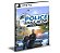 Police Simulator Patrol Officers Ps5 Psn Mídia Digital - Imagem 1