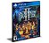 OCTOPATH TRAVELER II PS4 Psn Mídia Digital - Imagem 1