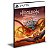 Horizon Forbidden West Burning Shores Ps5 Psn Mídia Digital - Imagem 1