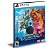 Minecraft Legends Deluxe Edition Ps5 Psn Mídia Digital - Imagem 1